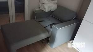 2-к квартира, на длительный срок, 34м2, 18/28 этаж