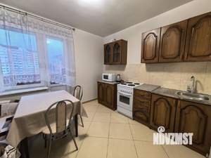 1-к квартира, на длительный срок, 40м2, 11/20 этаж