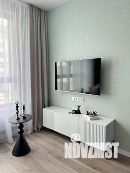 2-к квартира, посуточно, 41м2, 1/1 этаж