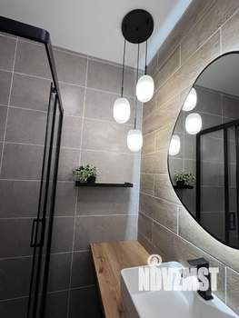 Студия квартира, на длительный срок, 24м2, 5/21 этаж