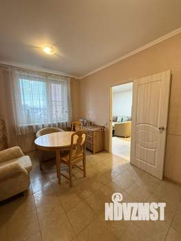 1-к квартира, на длительный срок, 52м2, 2/25 этаж