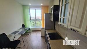 2-к квартира, на длительный срок, 57м2, 21/26 этаж