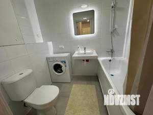 2-к квартира, посуточно, 34м2, 3/9 этаж