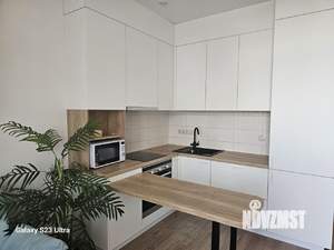 Студия квартира, на длительный срок, 26м2, 3/12 этаж