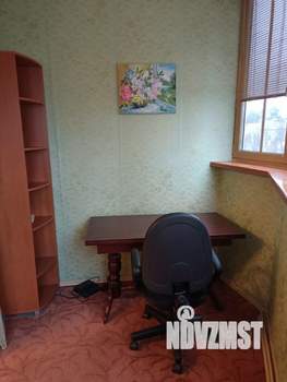 1-к квартира, на длительный срок, 45м2, 5/17 этаж