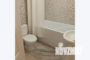 1-к квартира, посуточно, 20м2, 1/17 этаж