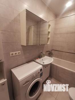 1-к квартира, на длительный срок, 39м2, 7/7 этаж