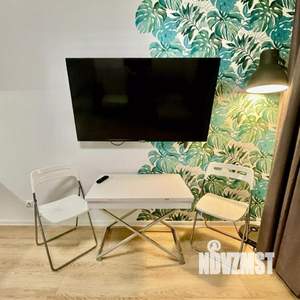 1-к квартира, посуточно, 22м2, 1/1 этаж