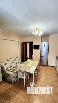 1-к квартира, на длительный срок, 42м2, 9/17 этаж