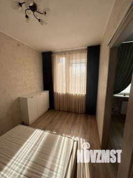 1-к квартира, на длительный срок, 25м2, 3/30 этаж