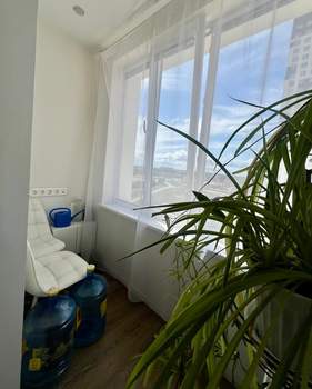 2-к квартира, на длительный срок, 52м2, 13/33 этаж