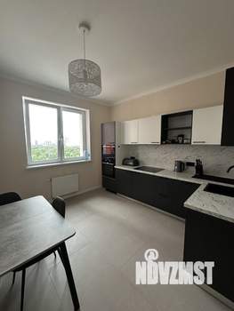 2-к квартира, на длительный срок, 57м2, 12/32 этаж