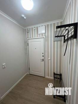 2-к квартира, на длительный срок, 45м2, 5/33 этаж