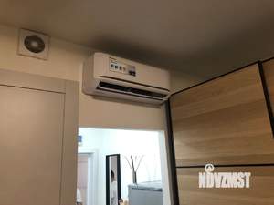 Студия квартира, посуточно, 22м2, 25/25 этаж