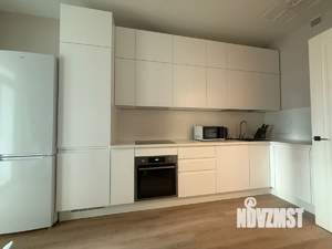 2-к квартира, на длительный срок, 35м2, 10/20 этаж