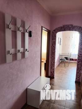 1-к квартира, посуточно, 34м2, 5/25 этаж