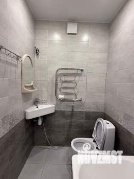 1-к квартира, на длительный срок, 42м2, 3/7 этаж