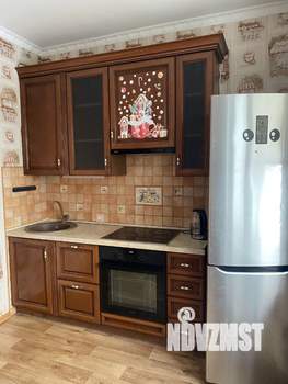 1-к квартира, на длительный срок, 35м2, 14/25 этаж