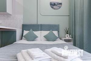 1-к квартира, посуточно, 15м2, 1/1 этаж