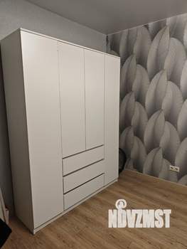 1-к квартира, на длительный срок, 33м2, 5/8 этаж