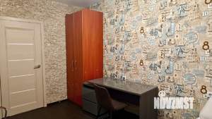 2-к квартира, на длительный срок, 52м2, 1/25 этаж