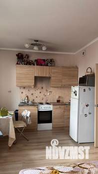 Студия квартира, на длительный срок, 30м2, 7/8 этаж