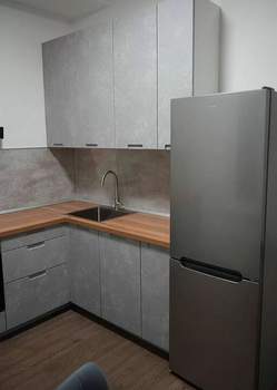 1-к квартира, на длительный срок, 37м2, 10/22 этаж