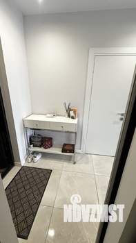 3-к квартира, на длительный срок, 47м2, 39/45 этаж