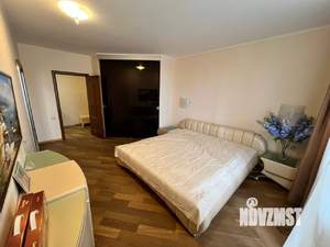 2-к квартира, на длительный срок, 64м2, 13/17 этаж