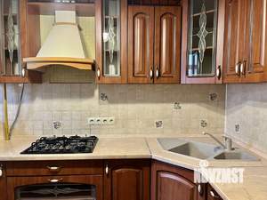 1-к квартира, на длительный срок, 54м2, 5/10 этаж