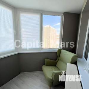3-к квартира, на длительный срок, 75м2, 14/19 этаж