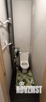 1-к квартира, на длительный срок, 35м2, 11/25 этаж