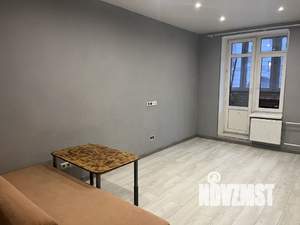 1-к квартира, на длительный срок, 34м2, 2/8 этаж