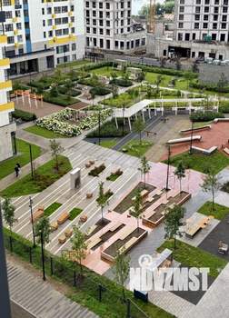 1-к квартира, на длительный срок, 38м2, 7/31 этаж