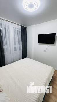 2-к квартира, на длительный срок, 41м2, 12/25 этаж