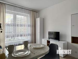 Студия квартира, на длительный срок, 20м2, 3/9 этаж