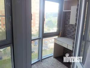 2-к квартира, на длительный срок, 45м2, 7/19 этаж