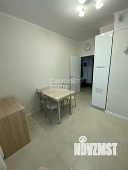 1-к квартира, на длительный срок, 33м2, 5/25 этаж