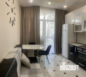1-к квартира, на длительный срок, 45м2, 5/9 этаж