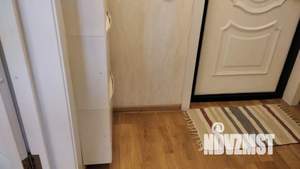 1-к квартира, посуточно, 48м2, 13/24 этаж