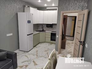 2-к квартира, на длительный срок, 36м2, 2/24 этаж