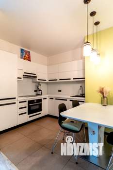 3-к квартира, на длительный срок, 80м2, 29/45 этаж