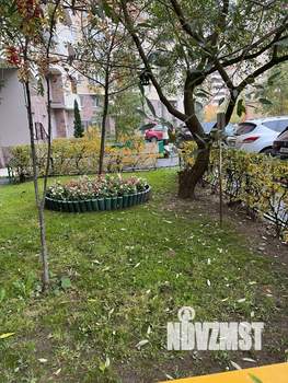 2-к квартира, на длительный срок, 65м2, 10/17 этаж