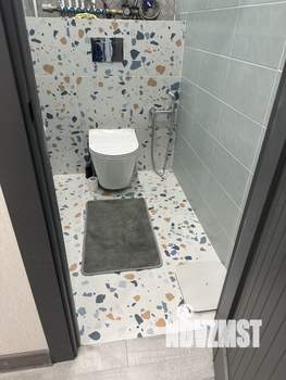 1-к квартира, на длительный срок, 45м2, 3/10 этаж