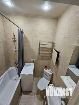 1-к квартира, на длительный срок, 32м2, 6/10 этаж