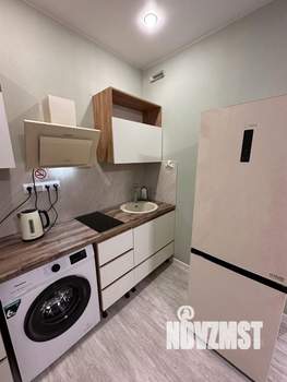 1-к квартира, на длительный срок, 45м2, 2/12 этаж