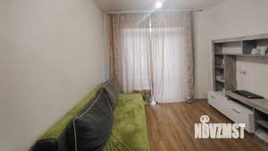 1-к квартира, на длительный срок, 36м2, 11/12 этаж