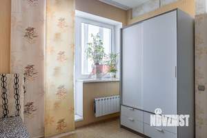 2-к квартира, на длительный срок, 57м2, 11/17 этаж