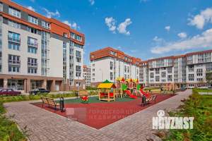 Студия квартира, на длительный срок, 29м2, 2/7 этаж