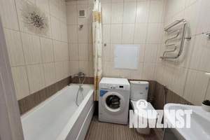 3-к квартира, посуточно, 100м2, 11/25 этаж